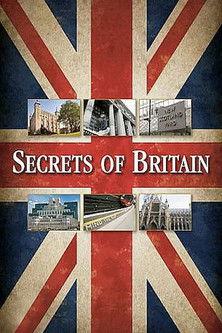 Secrets of Britain dizi afişi