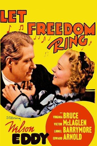 Let Freedom Ring film afişi