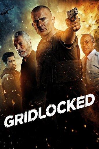 Gridlocked film afişi