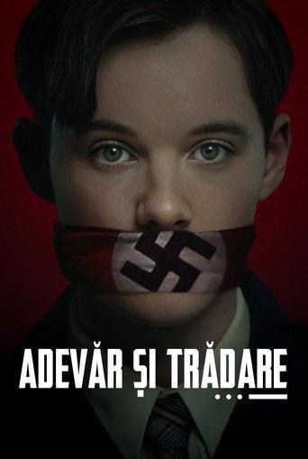 Truth & Treason dizi afişi