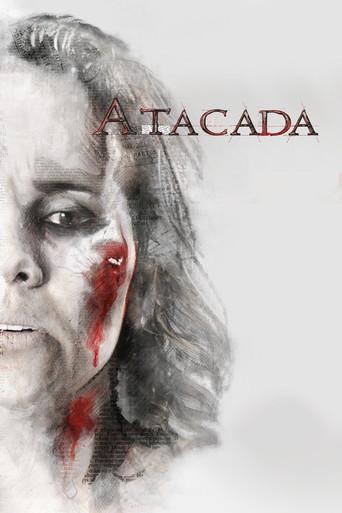 Atacada: la teoría del dolor film afişi