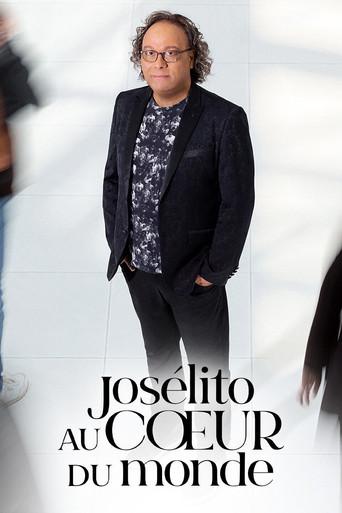 Josélito au cœur du monde dizi afişi