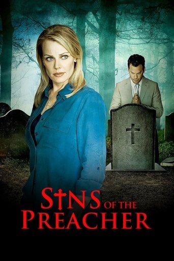 Sins of the Preacher film afişi