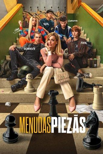 Checkmates film afişi