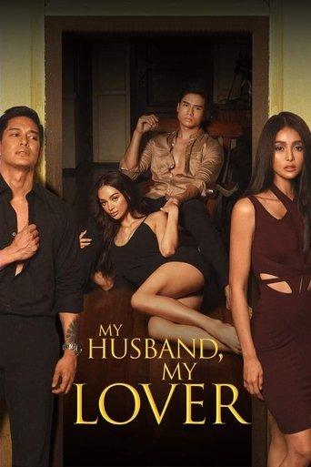 My Husband, My Lover film afişi
