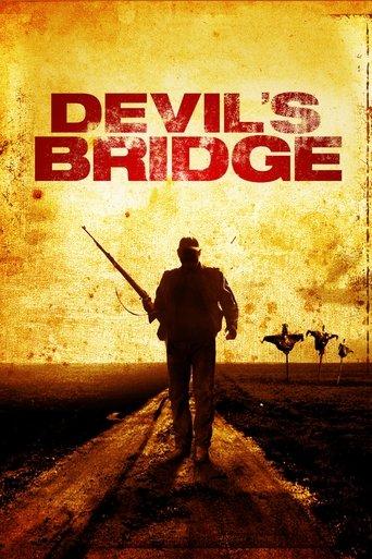 Devil's Bridge film afişi