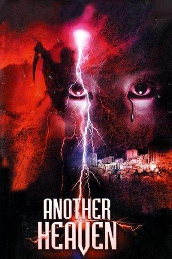 Another Heaven film afişi