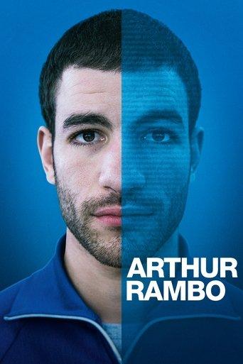 Arthur Rambo film afişi