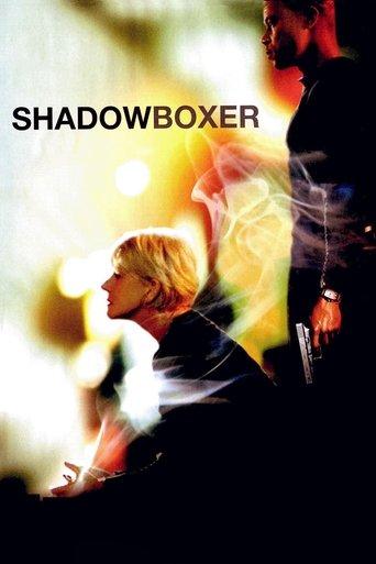 Shadowboxer film afişi