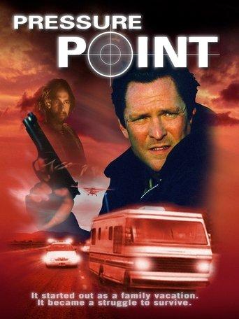 Pressure Point film afişi