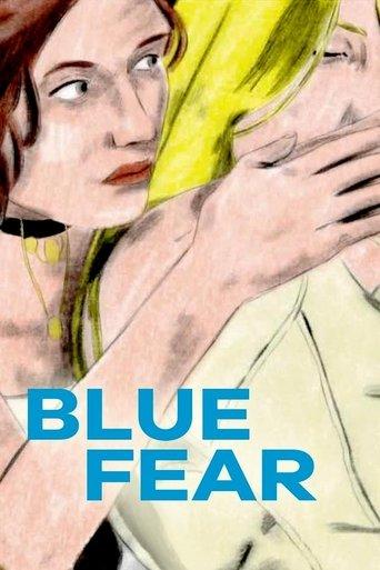 Blue Fear film afişi