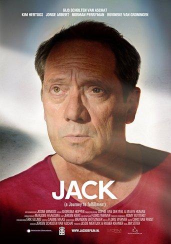 Jack (A Journey to Fulfillment) film afişi