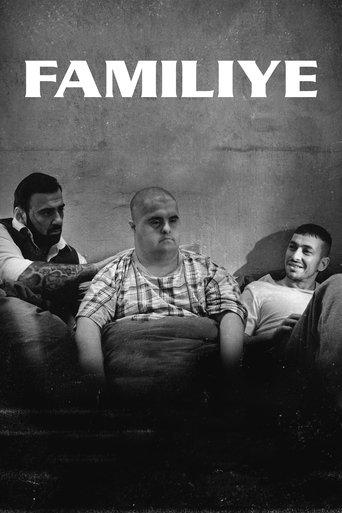 Familiye film afişi