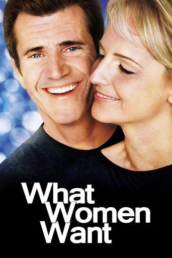 What Women Want film afişi