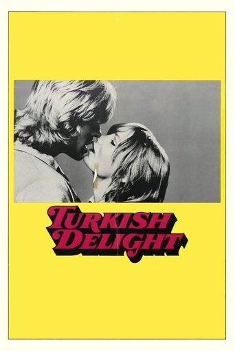 Turkish Delight film afişi