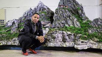 Reggie & Thunderbirds No Strings Attached