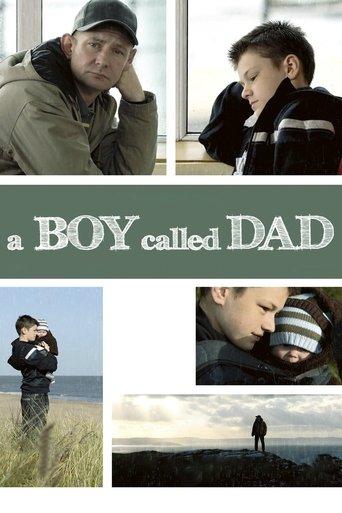 A Boy Called Dad film afişi