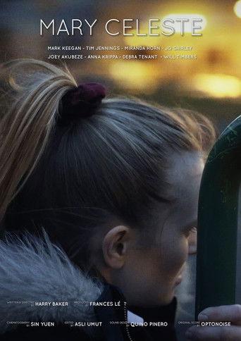 Mary Celeste film afişi