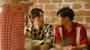 Something in My Room Episode 4