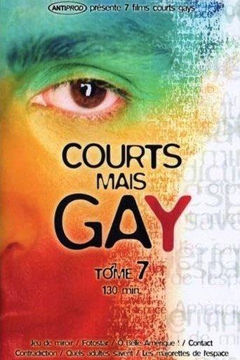 Courts mais Gay : Tome 7 film afişi