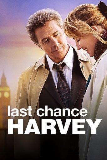 Last Chance Harvey film afişi