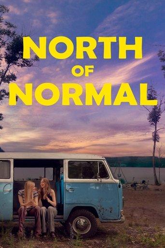 North of Normal film afişi