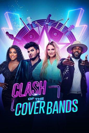 Clash of the Cover Bands dizi afişi