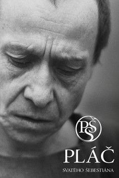 Pláč svatého Šebestiána film afişi