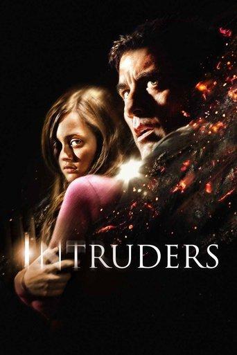 Intruders film afişi