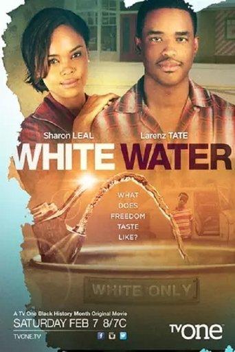 White Water film afişi
