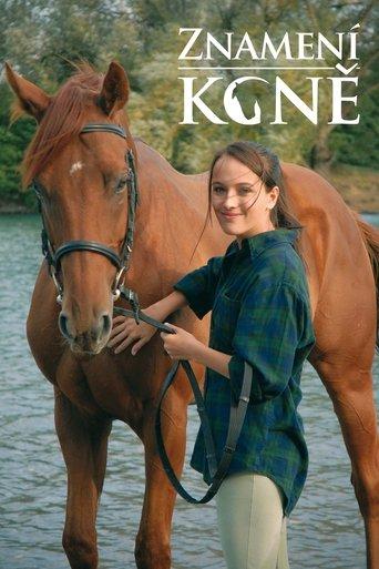 Znamení koně dizi afişi