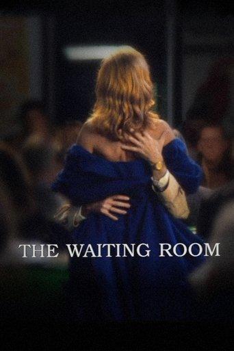The Waiting Room film afişi