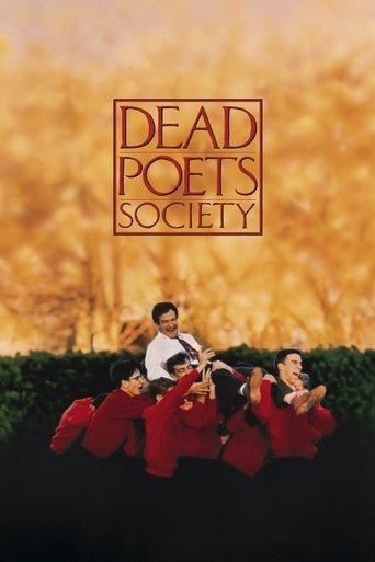 Dead Poets Society film afişi