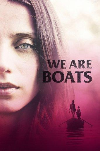 We Are Boats film afişi
