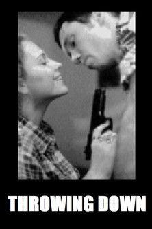 Throwing Down film afişi