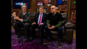 The Lethal Tele with Ramiro Bejarano