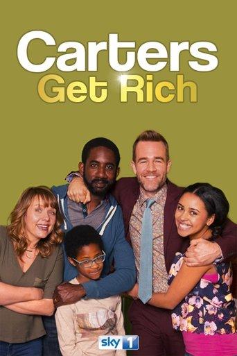 Carters Get Rich dizi afişi