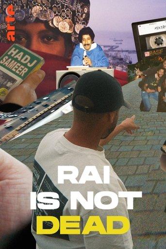 Raï Is Not Dead dizi afişi