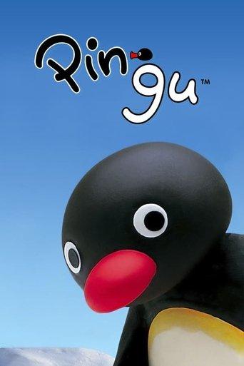 Pingu's Birthday film afişi
