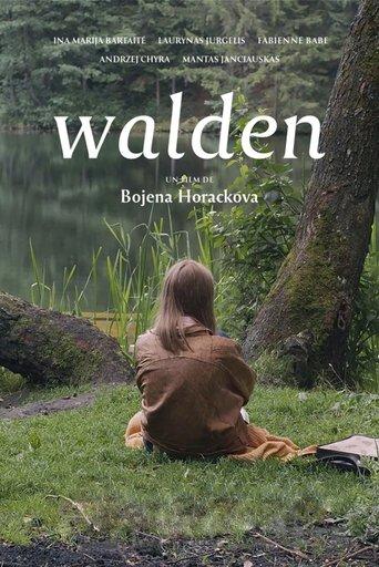 Walden film afişi
