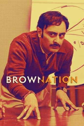 Brown Nation dizi afişi