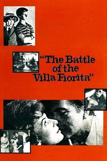 The Battle of the Villa Fiorita film afişi