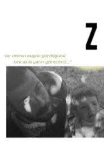 Z film afişi