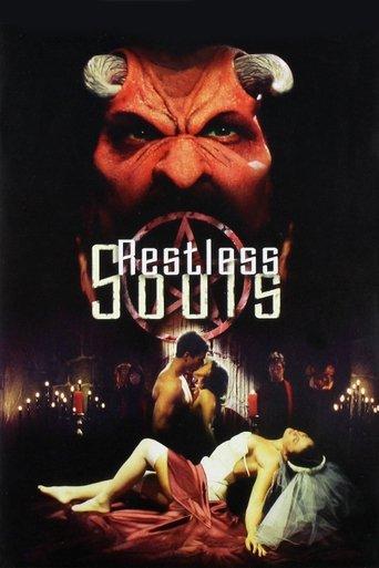 Restless Souls film afişi