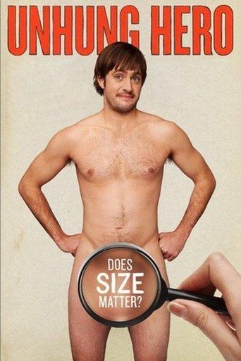 UnHung Hero film afişi