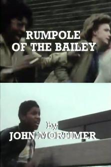 Rumpole of the Bailey film afişi