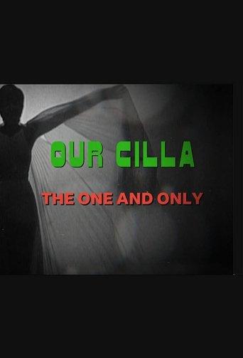 Our Cilla: The One and Only film afişi