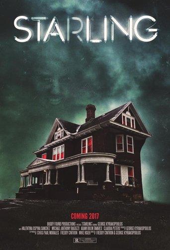 Starling film afişi