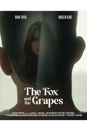 The Fox and the Grapes film afişi