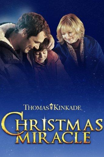 Christmas Miracle film afişi
